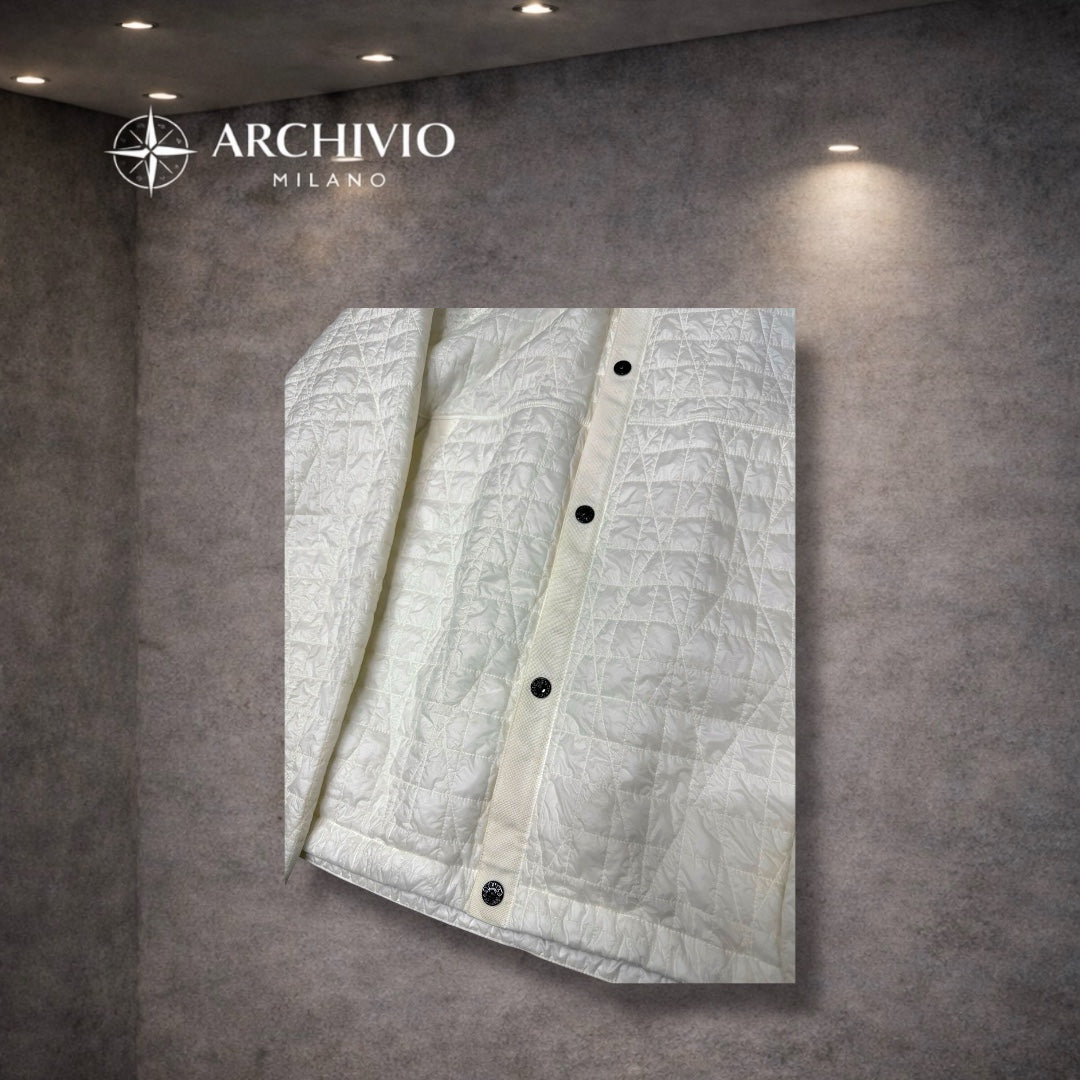 STONE ISLAND CRINKLE REPS NY
QUILTED-TC