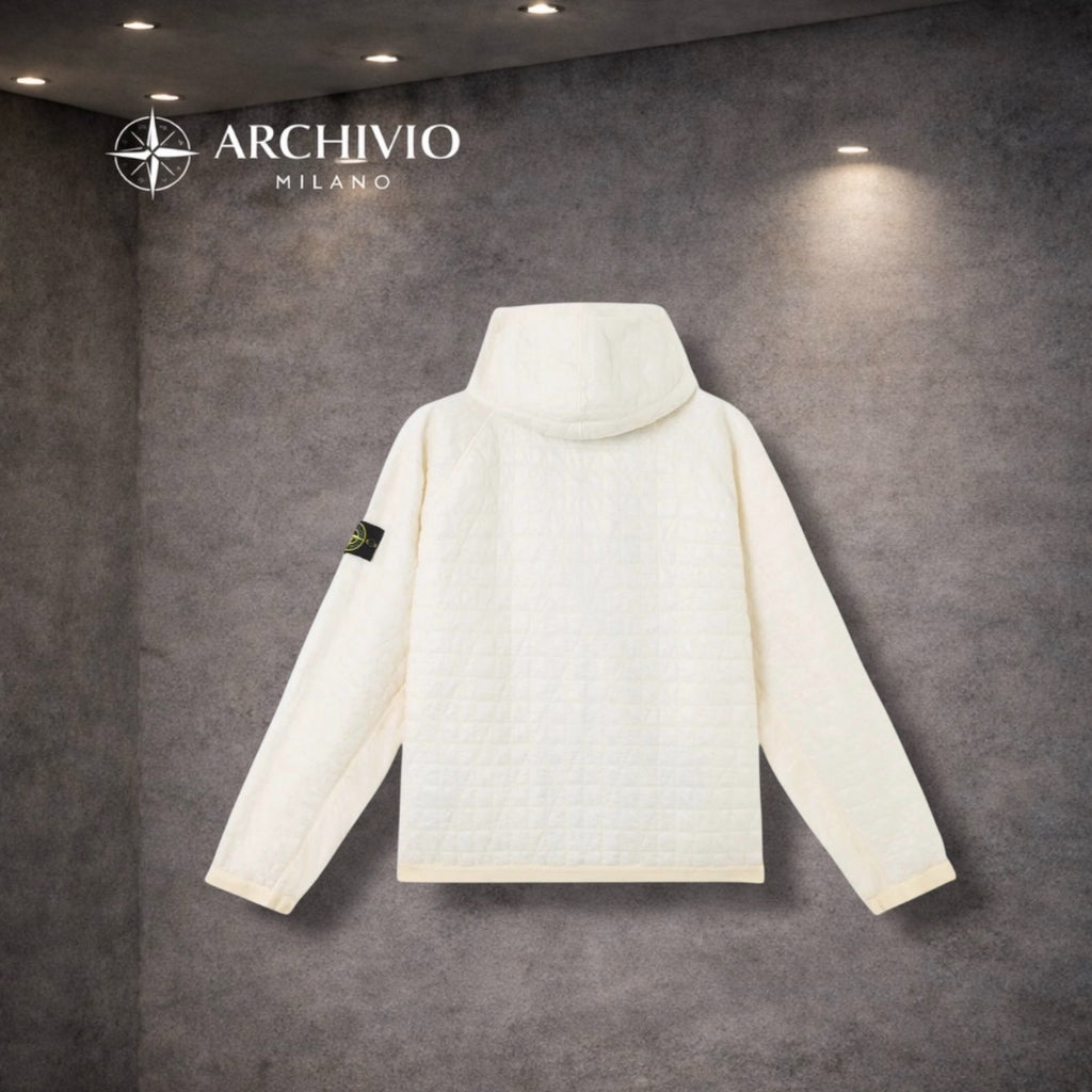 STONE ISLAND CRINKLE REPS NY
QUILTED-TC