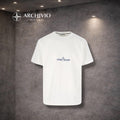 STONE ISLAND  TEE-SHIRT RELIEF