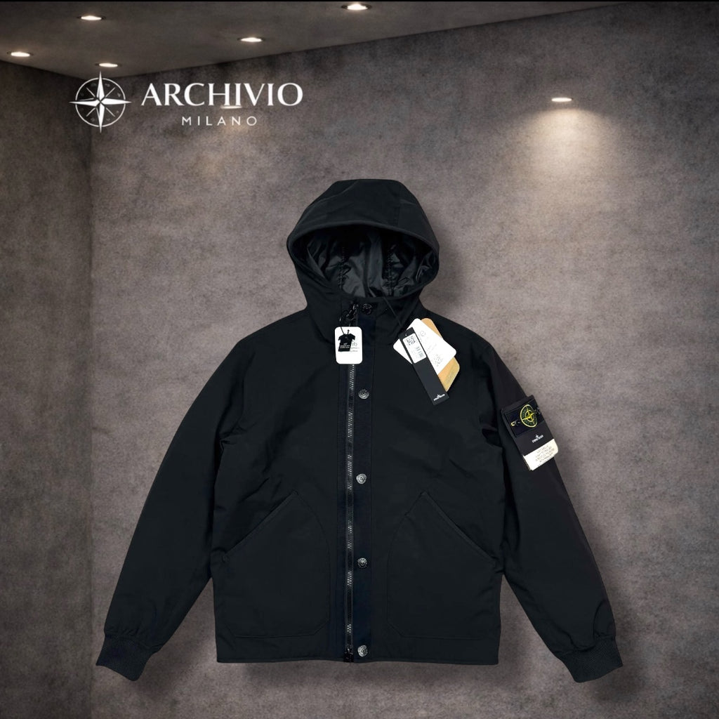 STONE ISLAND VESTE SHOFT SHELL-R PRIMALOFT