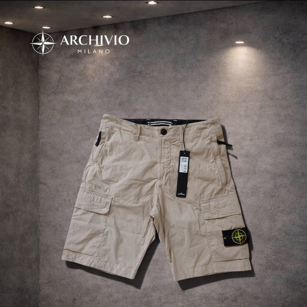 Bermudas regular