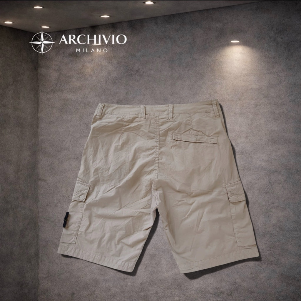 Bermudas regular